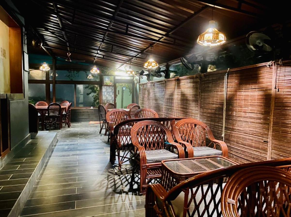 Hotel Samskara & Samsara Lansdowne Exterior foto