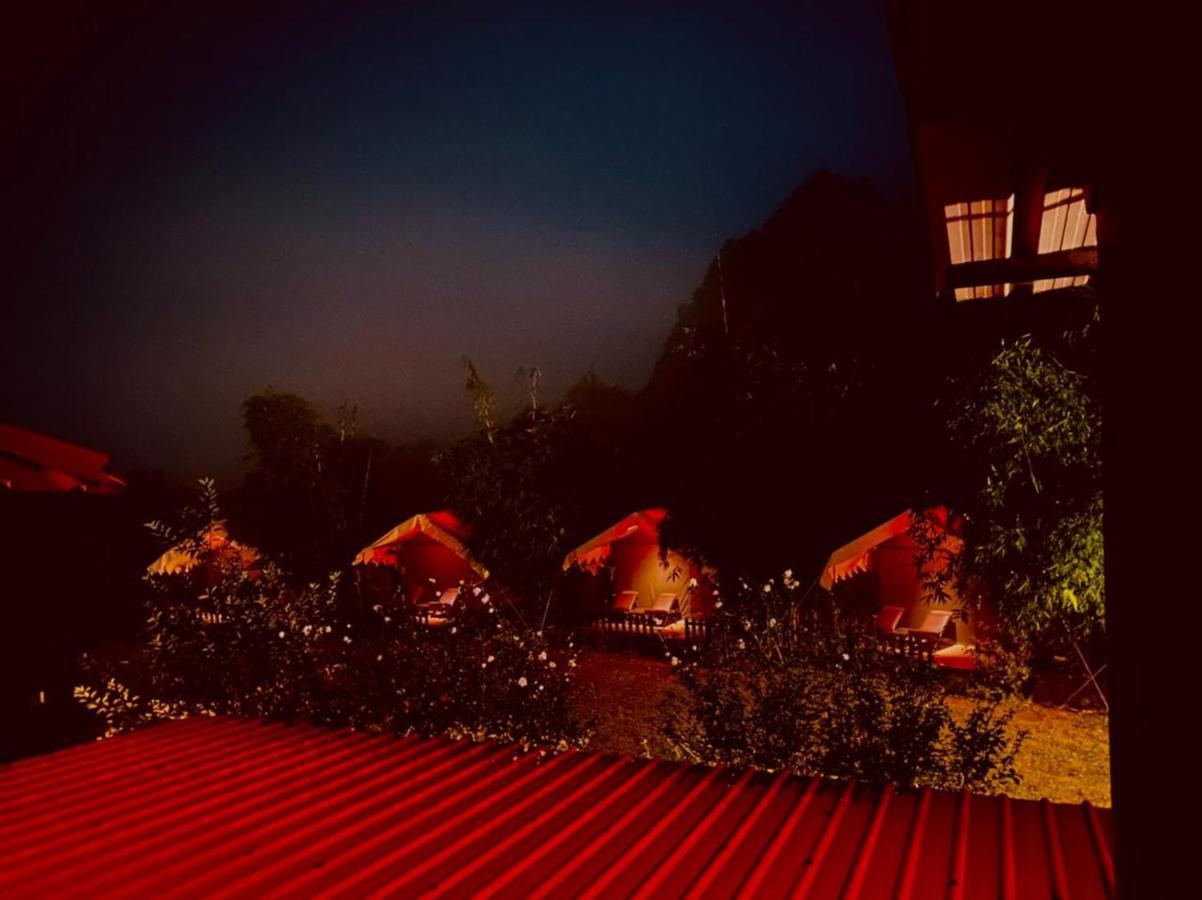 Hotel Samskara & Samsara Lansdowne Exterior foto